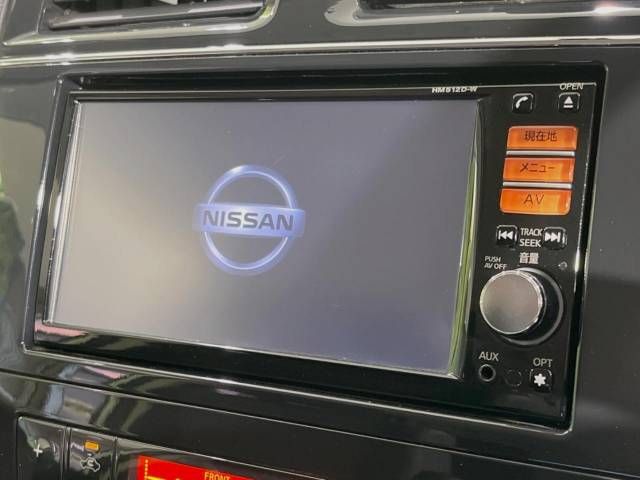 Nissan SERENA 2012-09 18214-2