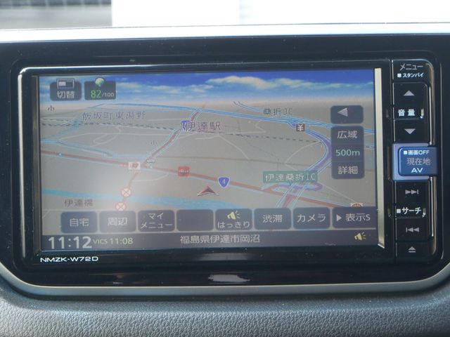 Daihatsu MOVE CUSTOM 2021-02 22903-16