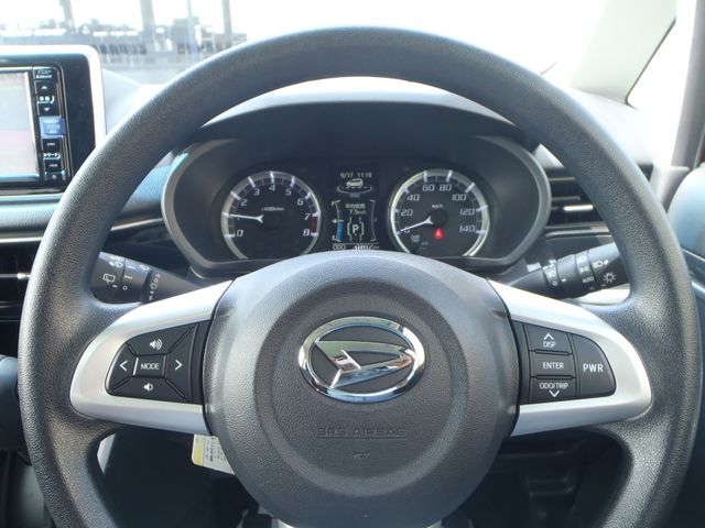 Daihatsu MOVE CUSTOM 2021-02 22903-20