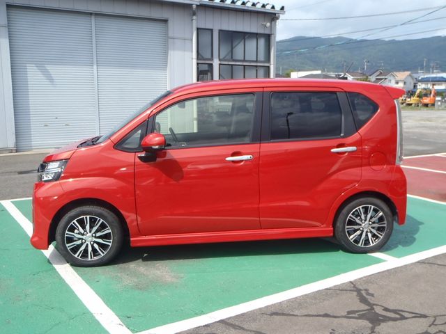 Daihatsu MOVE CUSTOM 2021-02 22903-4