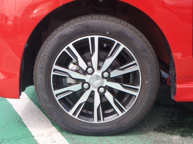 Daihatsu MOVE CUSTOM 2021-02 22903-6