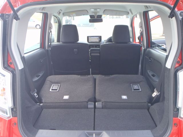 Daihatsu MOVE CUSTOM 2021-02 22903-12