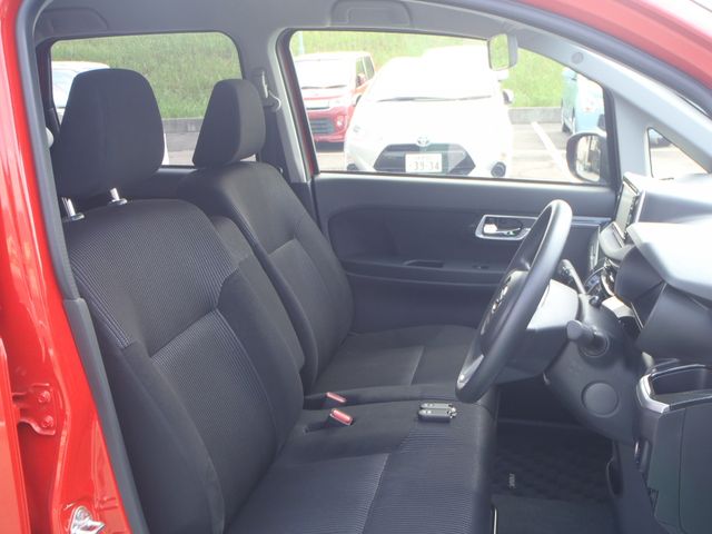 Daihatsu MOVE CUSTOM 2021-02 22903-8