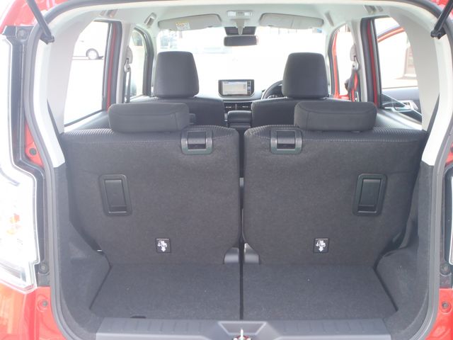 Daihatsu MOVE CUSTOM 2021-02 22903-10