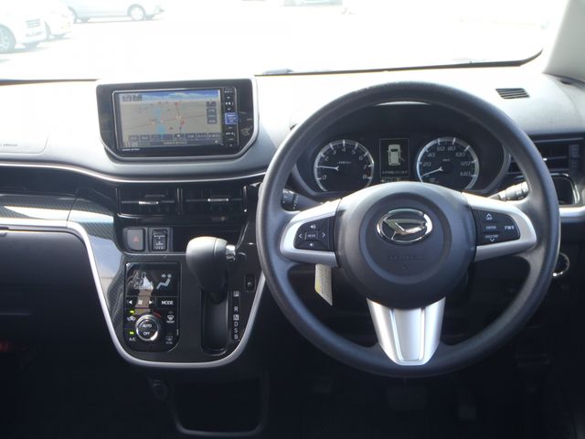 Daihatsu MOVE CUSTOM 2021-02 22903-1