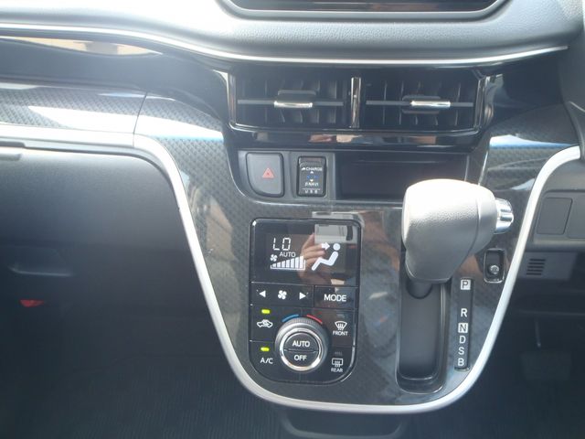 Daihatsu MOVE CUSTOM 2021-02 22903-19