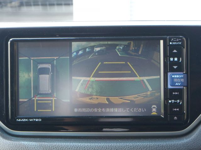 Daihatsu MOVE CUSTOM 2021-02 22903-17