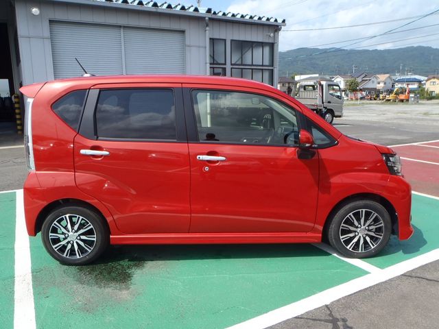 Daihatsu MOVE CUSTOM 2021-02 22903-3