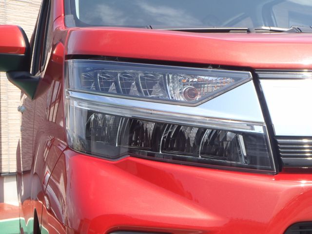 Daihatsu MOVE CUSTOM 2021-02 22903-23