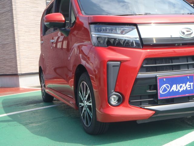 Daihatsu MOVE CUSTOM 2021-02 22903-5