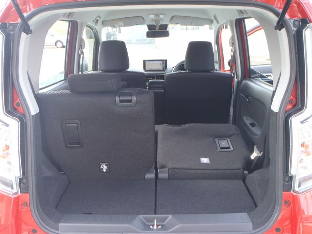 Daihatsu MOVE CUSTOM 2021-02 22903-11