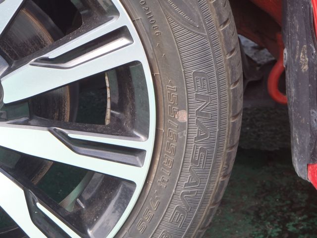 Daihatsu MOVE CUSTOM 2021-02 22903-7