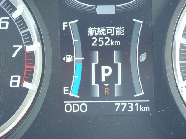 Daihatsu MOVE CUSTOM 2021-02 22903-21
