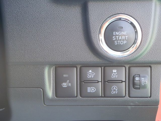 Daihatsu MOVE CUSTOM 2021-02 22903-15