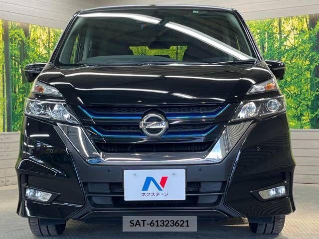 Nissan SERENA 2019-03 284180-15