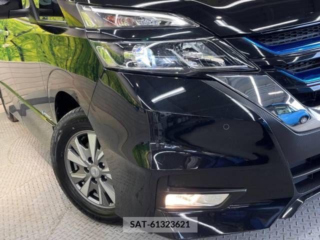 Nissan SERENA 2019-03 284180-13