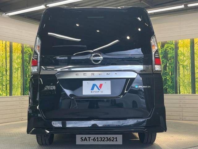 Nissan SERENA 2019-03 284180-16