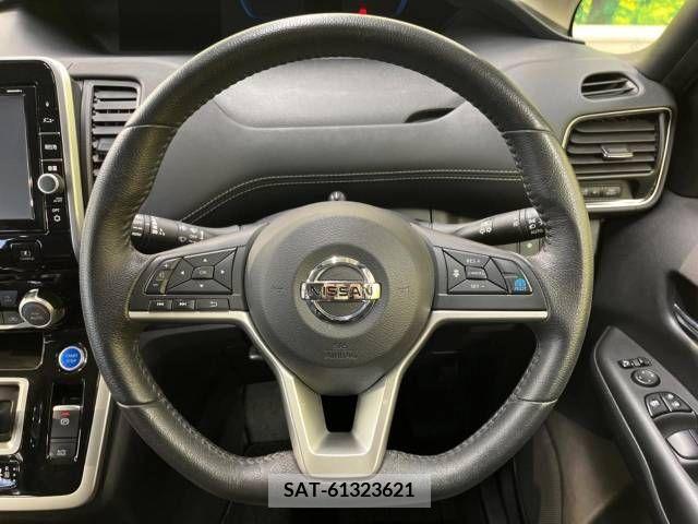 Nissan SERENA 2019-03 284180-12