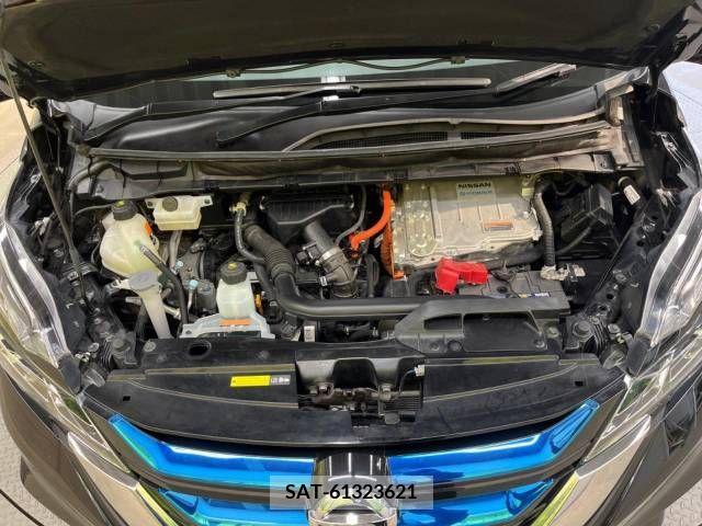 Nissan SERENA 2019-03 284180-19