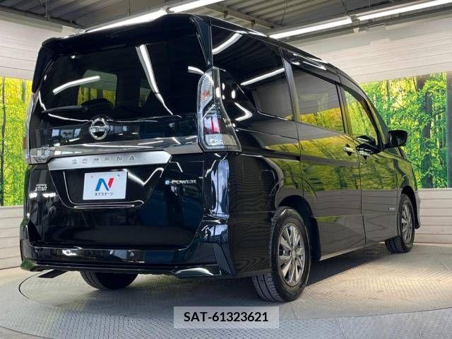 Nissan SERENA 2019-03 284180-18