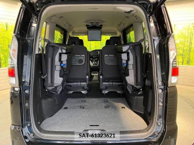 Nissan SERENA 2019-03 284180-11