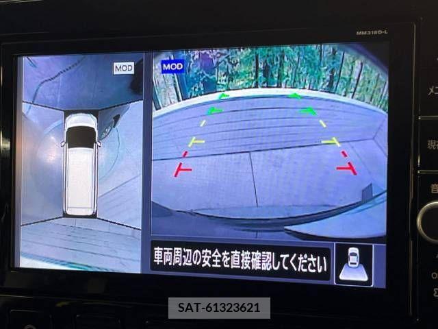 Nissan SERENA 2019-03 284180-5