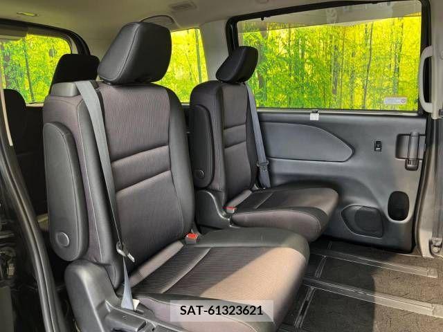 Nissan SERENA 2019-03 284180-9