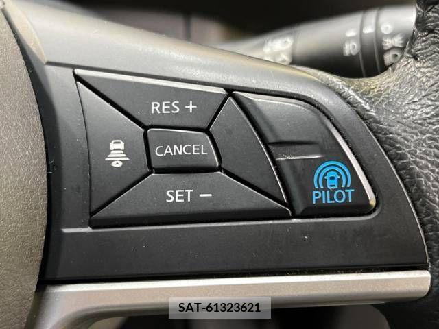 Nissan SERENA 2019-03 284180-3