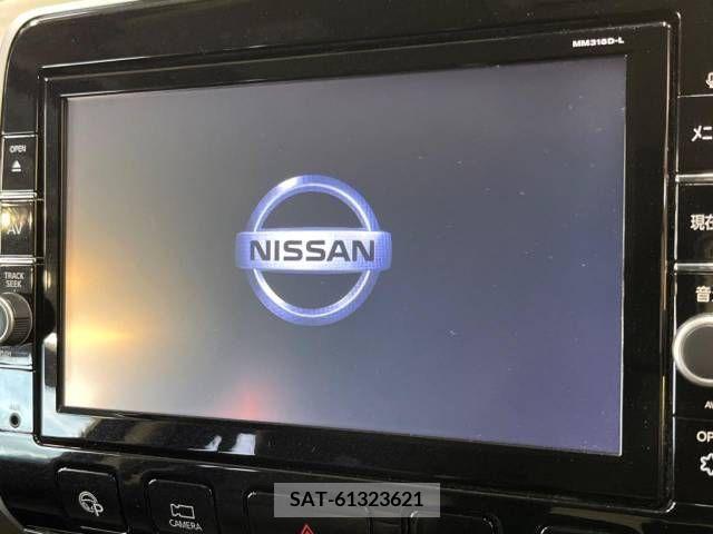Nissan SERENA 2019-03 284180-2