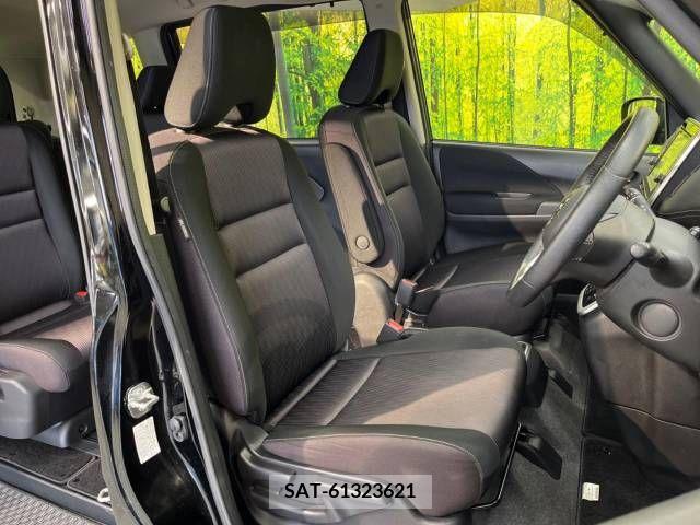 Nissan SERENA 2019-03 284180-8