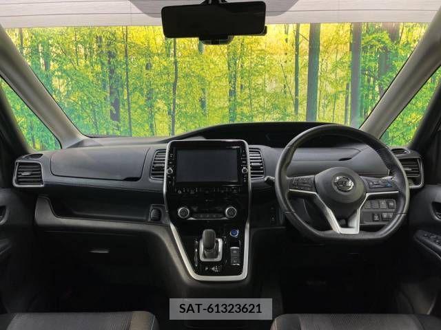 Nissan SERENA 2019-03 284180-1