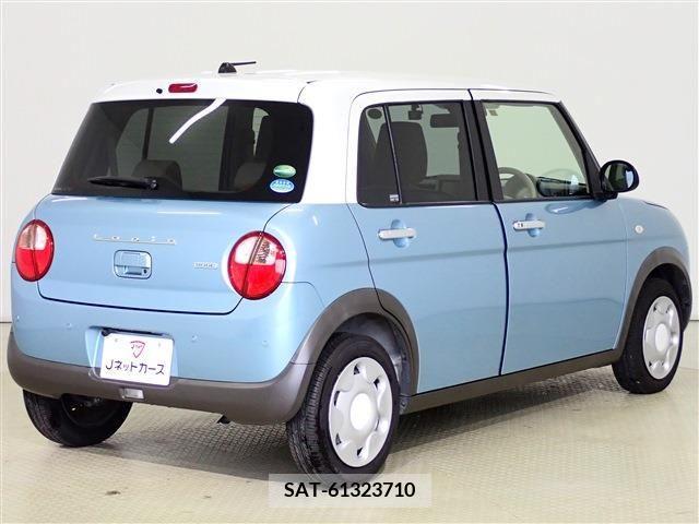 Suzuki LAPIN 2020-03 290250-3