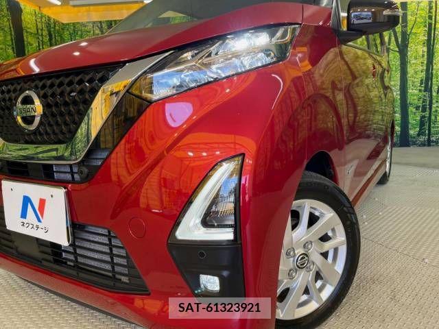 Nissan DAYZ 2021-09 353461-13