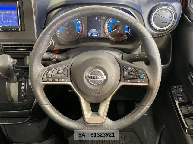 Nissan DAYZ 2021-09 353461-12
