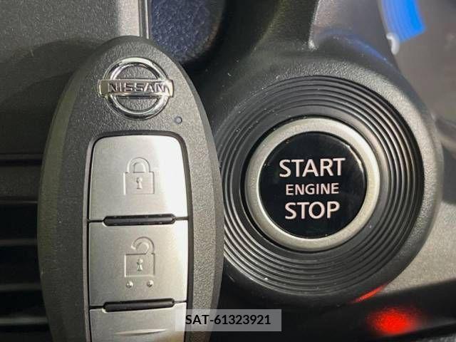 Nissan DAYZ 2021-09 353461-8