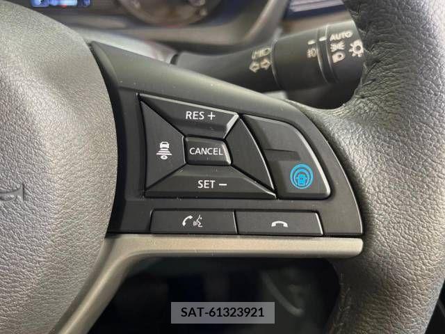 Nissan DAYZ 2021-09 353461-5