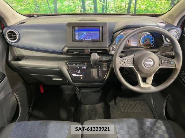 Nissan DAYZ 2021-09 353461-1