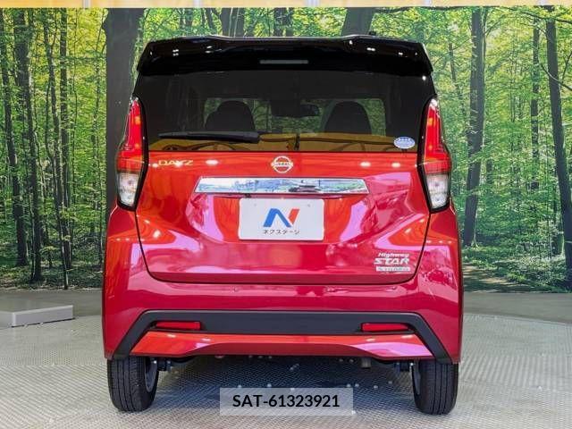 Nissan DAYZ 2021-09 353461-16