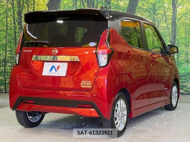 Nissan DAYZ 2021-09 353461-18