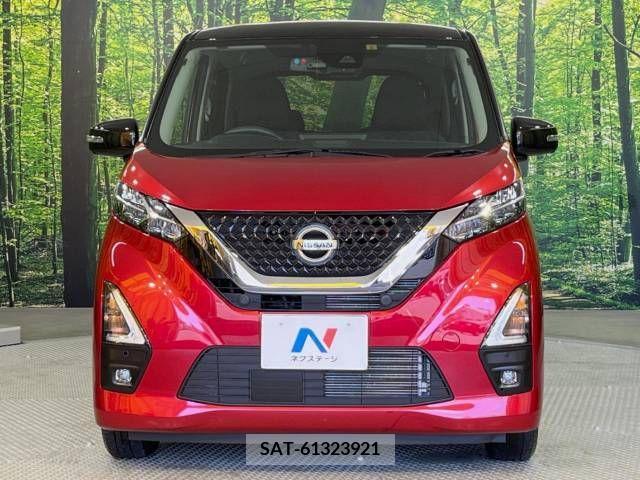 Nissan DAYZ 2021-09 353461-15