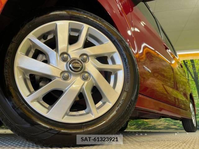 Nissan DAYZ 2021-09 353461-14