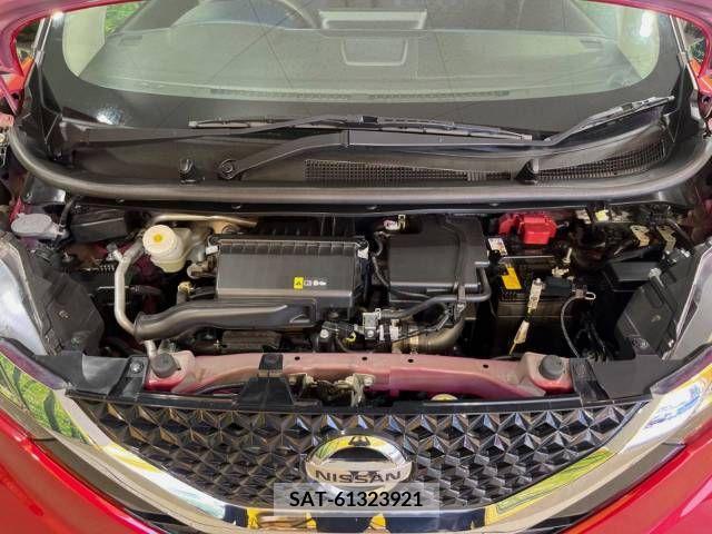 Nissan DAYZ 2021-09 353461-19