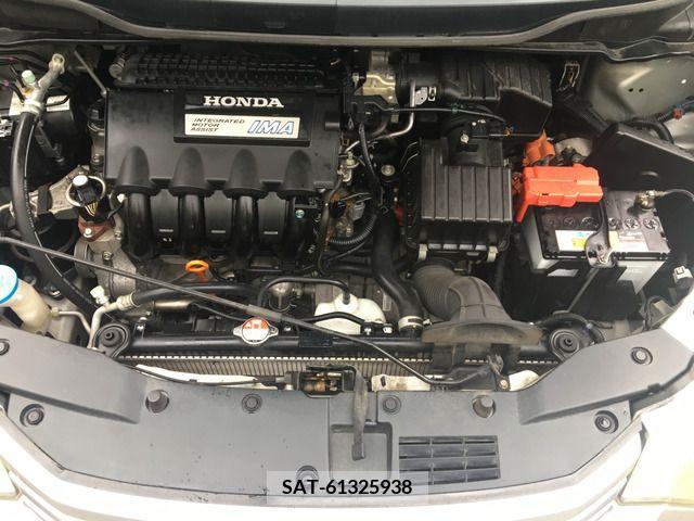 Honda INSIGHT 2011-03 339813-9