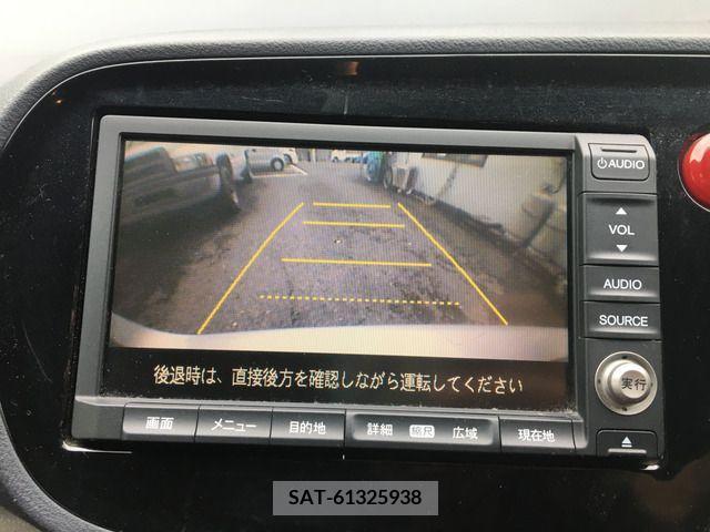 Honda INSIGHT 2011-03 339813-7