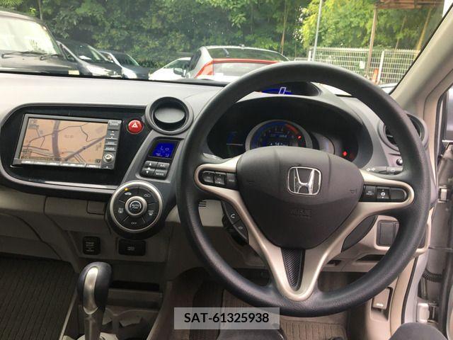 Honda INSIGHT 2011-03 339813-6