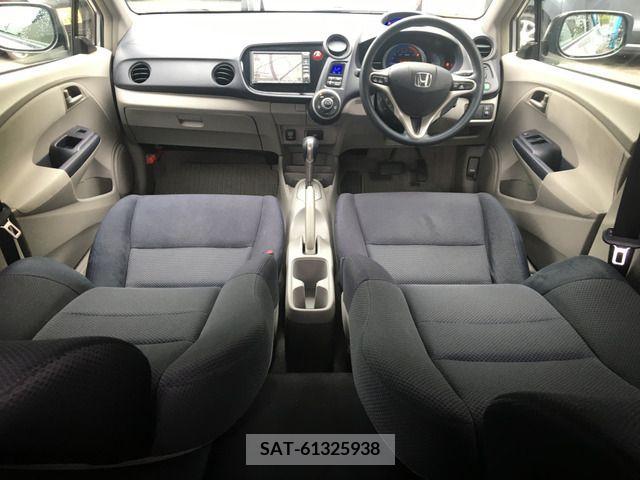 Honda INSIGHT 2011-03 339813-5