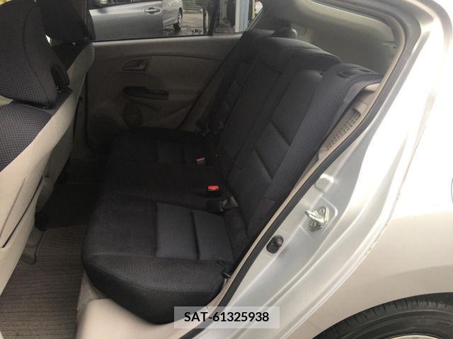 Honda INSIGHT 2011-03 339813-4