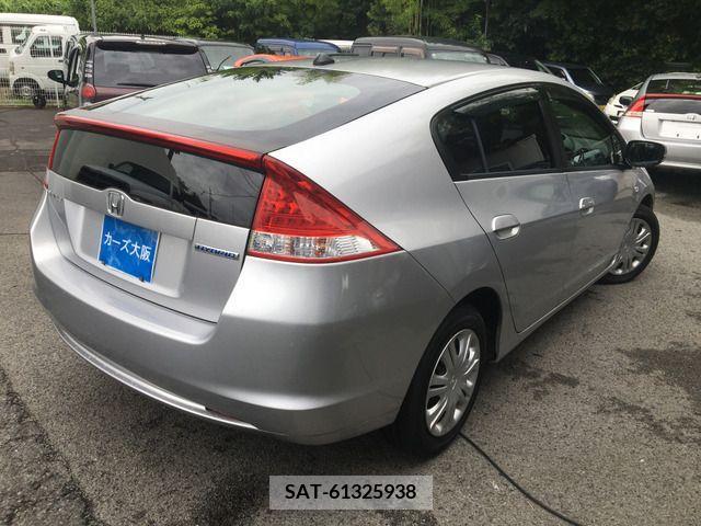 Honda INSIGHT 2011-03 339813-3