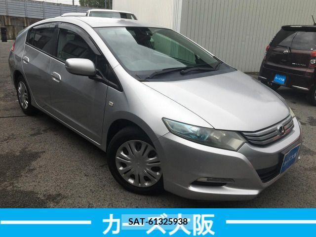 Honda INSIGHT 2011-03 339813-1