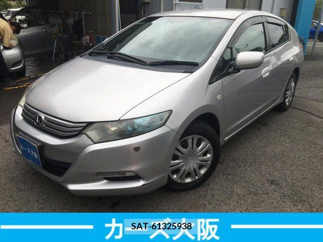 Honda INSIGHT 2011-03 339813-0